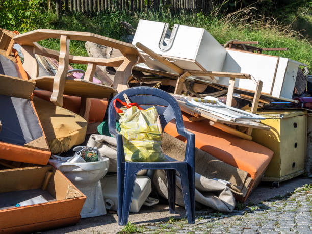 Best Commercial Cleanout Services  in Wilton Center, CT