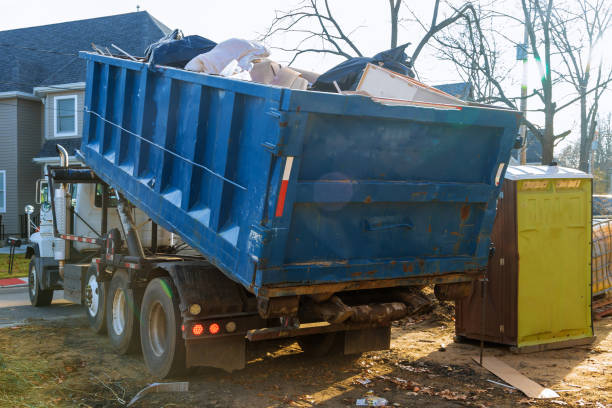  Wilton Center, CT Junk Removal Pros