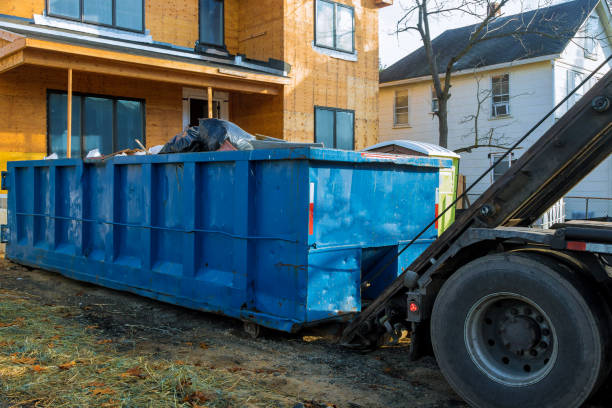 Best Construction Debris Removal  in Wilton Center, CT