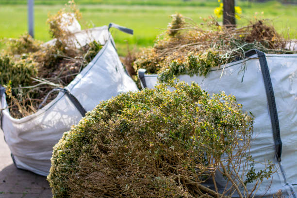 Best Residential Junk Removal  in Wilton Center, CT