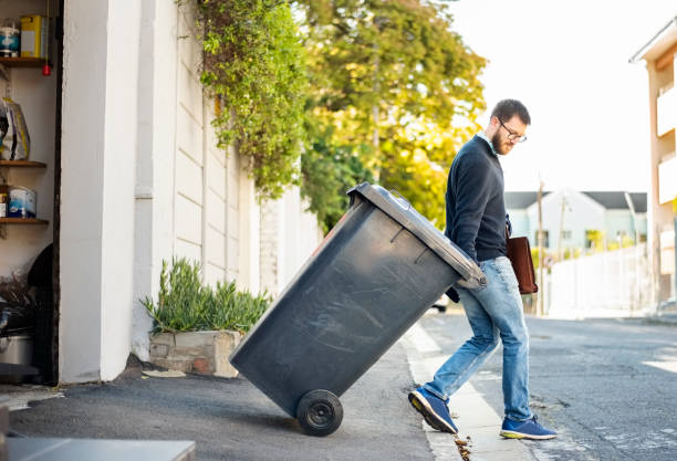 Reliable Wilton Center, CT Junk Removal Solutions