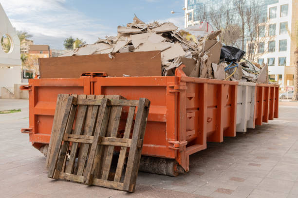 Best Junk Removal Near Me  in Wilton Center, CT