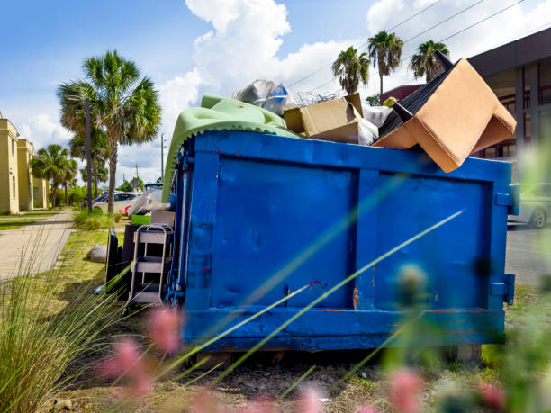 Best Garage Cleanout Services  in Wilton Center, CT