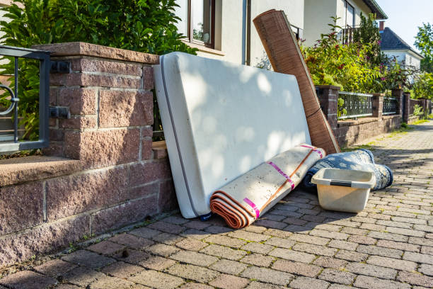 Best Estate Cleanout Services  in Wilton Center, CT