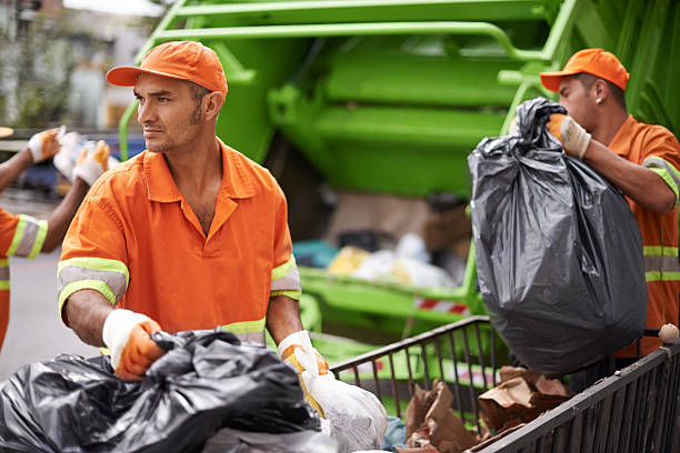 Best Commercial Cleanout Services  in Wilton Center, CT