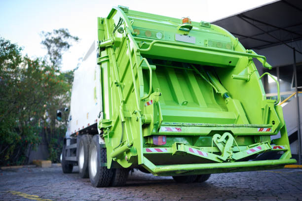 Best Professional Junk Removal  in Wilton Center, CT