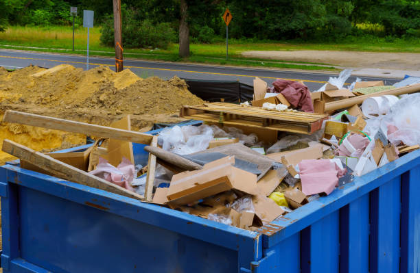 Best Trash Removal Near Me  in Wilton Center, CT